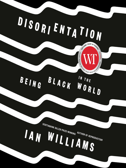 Title details for Disorientation by Ian Williams - Available